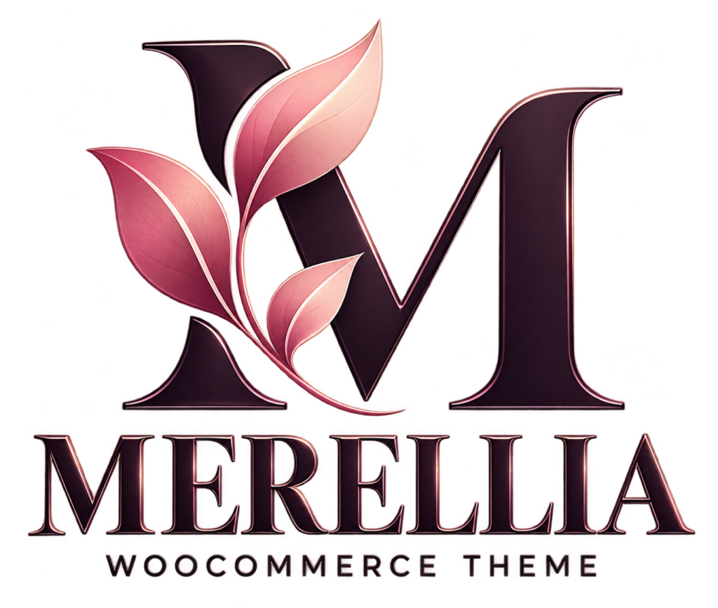 Merellia Free - WordPress Theme