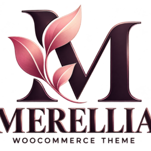 Merellia Free - WordPress Theme - Image 1