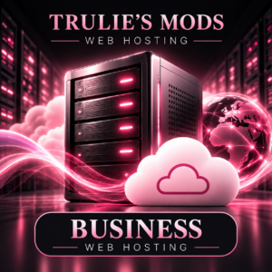 Business Hosting