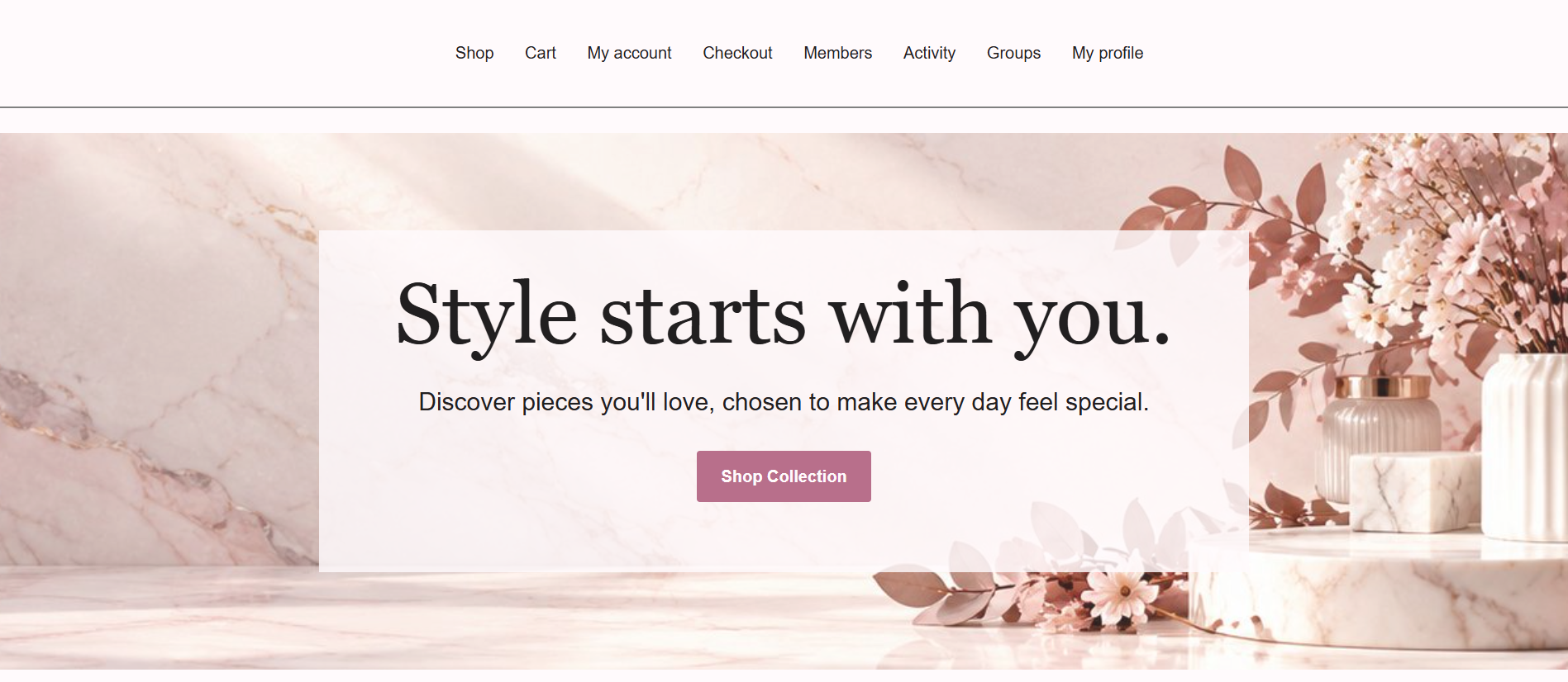 Merellia Free - WordPress Theme - Image 5