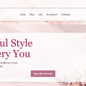 Merellia PRO - Premium WooCommerce Theme - Image 5