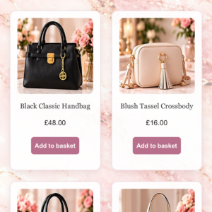 Merellia Free - WordPress Theme - Image 2