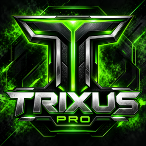 Trixus WordPress Theme - Pro Edition - Image 1